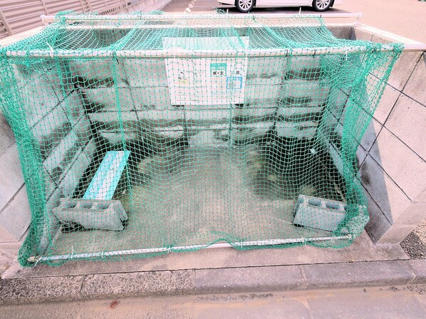 D-Room三百人町 Aの物件内観写真